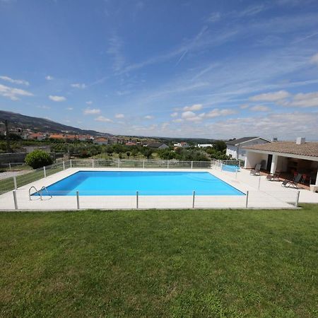 Casa Do Cabeco Konuk evi Seia Dış mekan fotoğraf