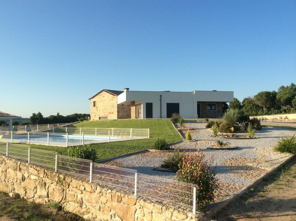 Casa Do Cabeco Konuk evi Seia Dış mekan fotoğraf