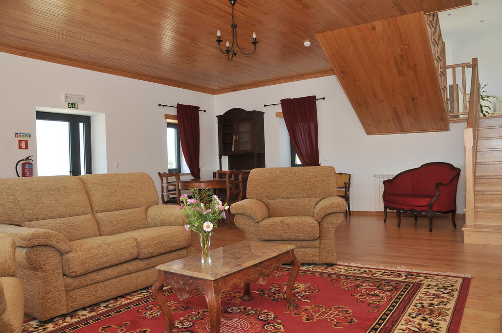 Casa Do Cabeco Konuk evi Seia Dış mekan fotoğraf