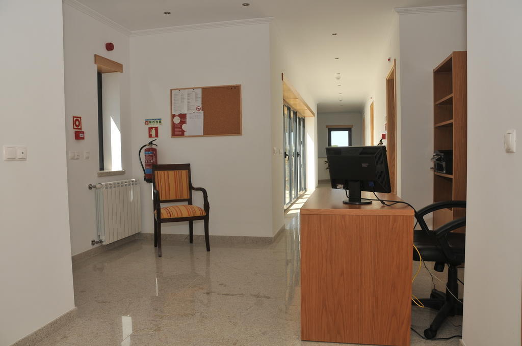 Casa Do Cabeco Konuk evi Seia Dış mekan fotoğraf