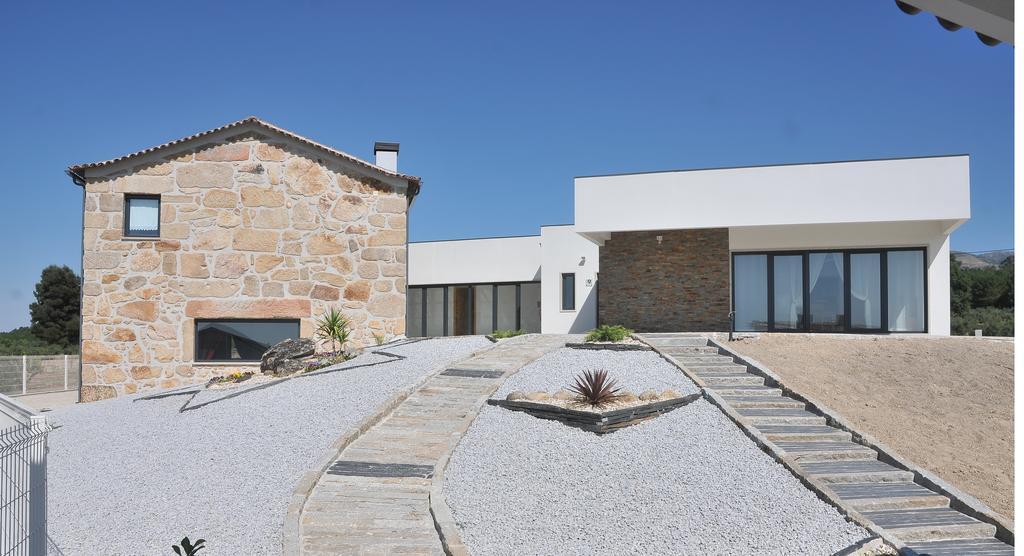 Casa Do Cabeco Konuk evi Seia Dış mekan fotoğraf