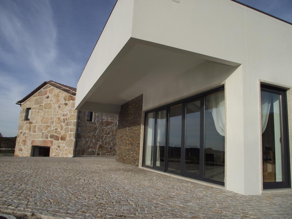Casa Do Cabeco Konuk evi Seia Dış mekan fotoğraf